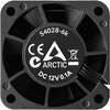 Wentylator ARCTIC S4028-6K (5 szt.) Wymiary (WxSxG) [mm] 40 x 40 x 28