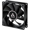 Wentylator ARCTIC F8 (5 szt.) Kolor Czarny