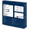 Wentylator ARCTIC F12 Wymiary (WxSxG) [mm] 120 x 120 x 25