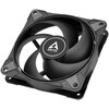 Wentylator ARCTIC P12 Max Czarny Kolor Czarny