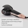 Lokówka automatyczna BABYLISS Air Wave Secret C1900E 38 mm Powłoka ceramiczna Tak