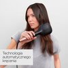 Lokówka automatyczna BABYLISS Air Wave Secret C1900E Wyświetlacz LCD Nie