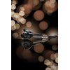 Lokówka automatyczna BABYLISS Air Wave Secret C1900E 38 mm Kolor Czarno-miedziany