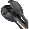 Lokówka automatyczna BABYLISS Air Wave Secret C1900E 38 mm Funkcje Automatyczne wyłączenie, Błyskawiczne nagrzewanie, Nawiew zimnego powietrza, Obrotowy przewód, Powłoka ceramiczna, Zabezpieczenie przed przegrzaniem