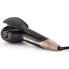 Lokówka automatyczna BABYLISS Air Wave Secret C1900E 38 mm Funkcje dodatkowe Regulacja temperatury