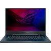 U Laptop ASUS ROG Zephyrus M15 GU502LV-HC078T 15.6" i7-10750H 16GB RAM 1TB SSD GeForce RTX 2060 Przekątna ekranu [cal] 15.6