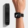 Smartwatch MIBRO C2 Czarny Kompatybilna platforma iOS