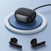 Słuchawki douszne AWEI T66 Czarny Typ słuchawek Douszne