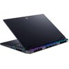 Laptop PREDATOR Helios PH16-71 16" IPS 240Hz i9-13900HX 32GB RAM 1TB SSD GeForce RTX4080 Windows 11 Home Wielkość pamięci RAM [GB] 32