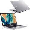 Laptop ACER Chromebook 314 14" IPS MT8183 8GB RAM 64GB eMMC Chrome OS