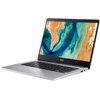 Laptop ACER Chromebook 314 14" IPS MT8183 8GB RAM 64GB eMMC Chrome OS Waga [kg] 1.5