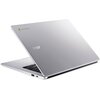 Laptop ACER Chromebook 314 14" IPS MT8183 8GB RAM 64GB eMMC Chrome OS Wielkość pamięci RAM [GB] 8