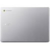 Laptop ACER Chromebook 314 14" IPS MT8183 8GB RAM 64GB eMMC Chrome OS Liczba wątków 8