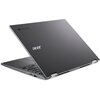 Laptop ACER Chromebook Spin 713 CP713-3W-36SN 13.5" IPS i3-1115G4 8GB RAM 256GB SSD Chrome OS Wielkość pamięci RAM [GB] 8