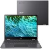 Laptop ACER Chromebook Spin 713 CP713-3W 13.5" IPS i5-1135G7 8GB RAM 256GB SSD Chrome OS