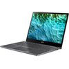 Laptop ACER Chromebook Spin 713 13.5" IPS i7-1165G7 8GB RAM 256GB SSD Chrome OS Waga [kg] 1.37