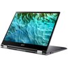 Laptop ACER Chromebook Spin 713 13.5" IPS i7-1165G7 8GB RAM 256GB SSD Chrome OS Generacja procesora Intel Core 11gen