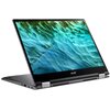 Laptop ACER Chromebook Spin 713 13.5" IPS i7-1165G7 8GB RAM 256GB SSD Chrome OS Liczba wątków 8