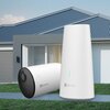 Kamera EZVIZ HB3 Zewnętrzna, Wi-Fi Rodzaj kamery Zewnętrzna