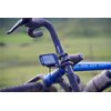 Licznik rowerowy IGPSPORT GPS BSC100S Funkcje ogólne Ostrzeżenia
