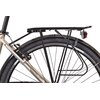 Rower trekkingowy INDIANA X-Road 1.0 M23 28 cali męski Piaskowy Gwarancja na ramę 5 lat