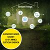 Lodówka SAMSUNG AI BRR29703EWW Metal Cooling Szuflada Optimal Fresh No Frost Funkcje dodatkowe Alarm otwartych drzwi