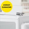Lodówka SAMSUNG AI BRR29703EWW Metal Cooling Szuflada Optimal Fresh No Frost Funkcje dodatkowe Funkcja wakacje