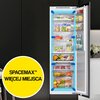 Lodówka SAMSUNG AI BRR29703EWW Metal Cooling Szuflada Optimal Fresh No Frost Funkcje dodatkowe Metal Cooling
