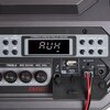 Power audio AIWA KBTUS-710 Mikrofon Karaoke Obsługiwane formaty MP3