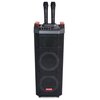Power audio AIWA KBTUS-608 Mikrofon Karaoke Funkcje dodatkowe Funkcja TWS