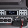 Power audio AIWA KBTUS-608 Obsługiwane formaty MP3