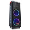 Power audio AIWA KBTUS-608 Mikrofon Karaoke Bluetooth Tak