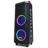Power audio AIWA KBTUS-608 Mikrofon Karaoke Mikrofon w zestawie Tak