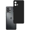 Etui 3MK Matt Case do Motorola Edge 30 Fusion Czarny
