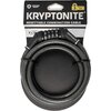 Zapięcie rowerowe KRYPTONITE Kryptoflex K003311 Linka