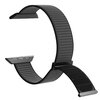 Pasek PURO Nylon Sport do Apple Watch (38/40/41/42mm) Czarny Rodzaj Pasek