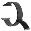 Pasek PURO Nylon Sport do Apple Watch (44/45/46/49mm) Czarny Rodzaj Pasek