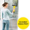 Myjka do okien KARCHER WV 50 1.633-178.0 Zasilanie Akumulatorowe