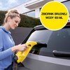 Myjka do okien KARCHER WV 50 1.633-178.0 Szerokość ssawki [mm] 280