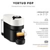 Ekspres KRUPS Nespresso Vertuo Pop XN9201 Moc [W] 1500