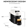Ekspres KRUPS Nespresso Vertuo Pop XN9201 Rodzaj kawy Kapsułki