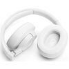 Słuchawki nauszne JBL Tune 720BT Biały Pasmo przenoszenia min. [Hz] 20