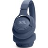 Słuchawki nauszne JBL Tune 720BT Niebieski Przeznaczenie Na siłownię