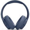 Słuchawki nauszne JBL Tune 720BT Niebieski Przeznaczenie Do biegania