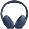 Słuchawki nauszne JBL Tune 720BT Niebieski Przeznaczenie Do telefonów