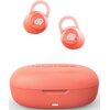 Słuchawki douszne URBANISTA Lisbon Pomarańczowy Transmisja bezprzewodowa Bluetooth