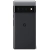 Smartfon GOOGLE Pixel 6 Pro 12/128GB 5G 6.7" 120Hz Czarny Pamięć wbudowana [GB] 128