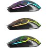 Mysz DEFENDER GM-511 Commander Czarny Interfejs Bluetooth