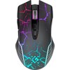 Mysz DEFENDER GM-511 Commander Czarny Rozdzielczość 1600 dpi