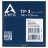 Termopad ARCTIC TP-3 ACTPD00052A Materiał wykonania Silikon